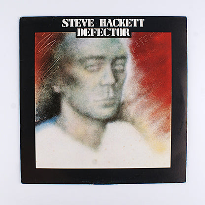 Steve Hackett - Defector