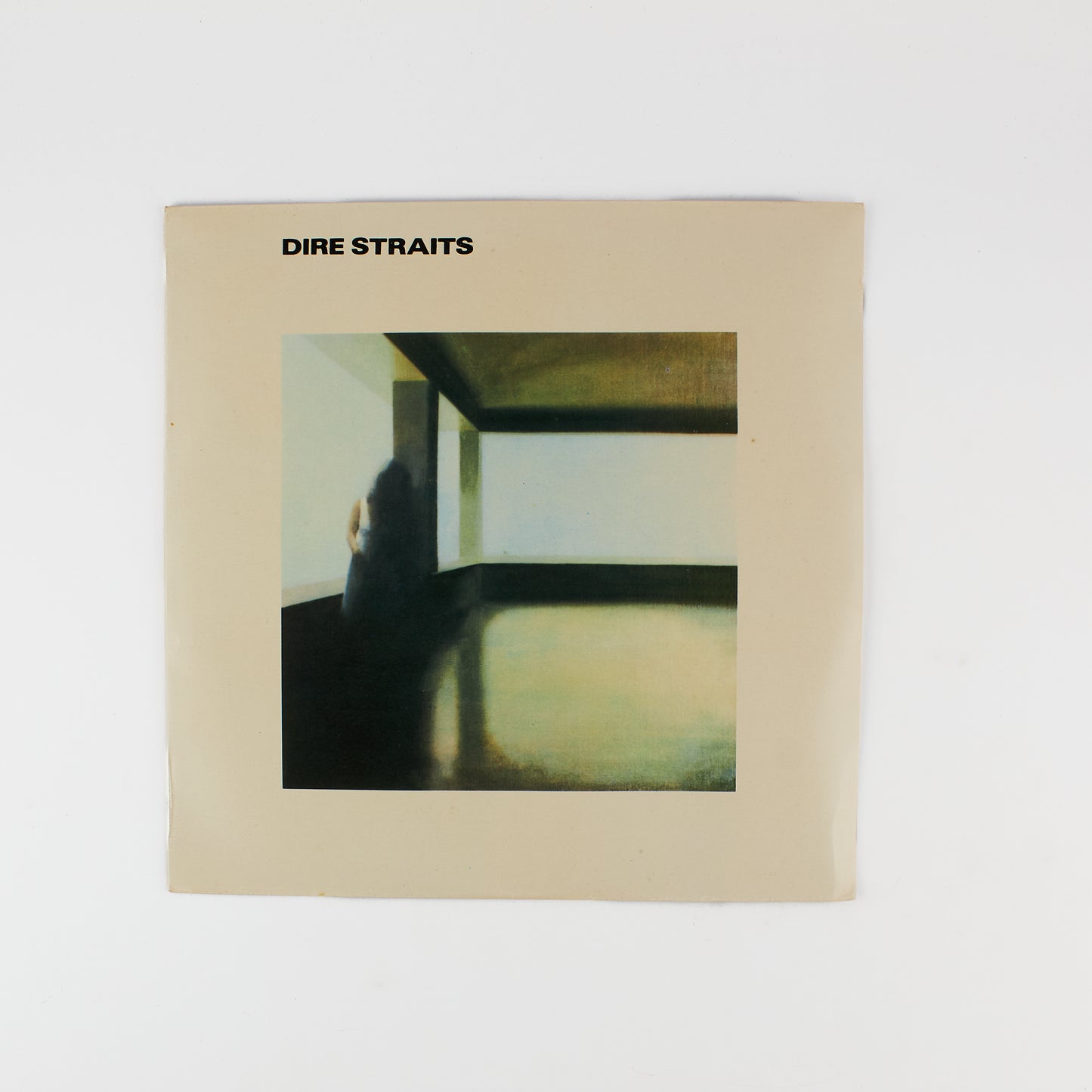 Dire Straits - Dire Straits (same) - 12' Philips 1978 - Rock