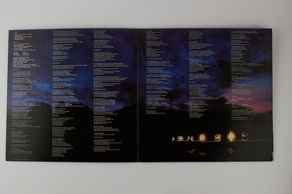 Genesis - And then there were three - Vinile 12' Charisma 1976 - Progressive - Gatefold